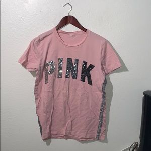 Pink T-Shirt